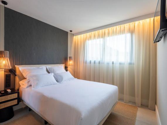 Villas Cardas Sanxenxo Eksteriør bilde