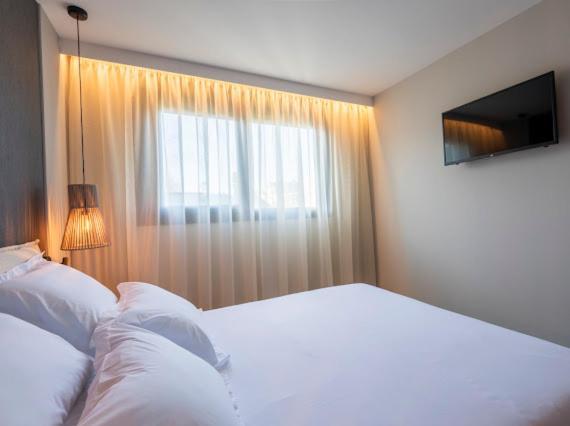 Villas Cardas Sanxenxo Eksteriør bilde